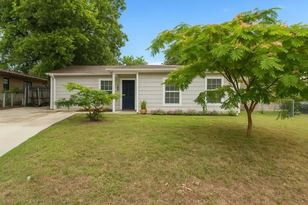 1503 Dale Drive, Arlington, TX 76010
