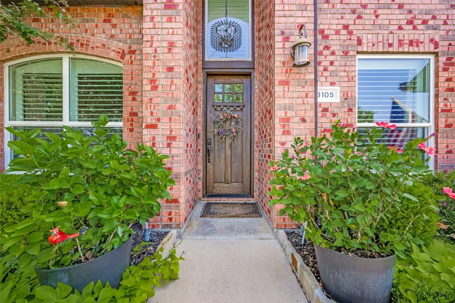 3105 Union Lake Road, Denton, TX 76210 - #3