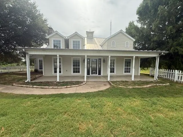 22594 Fm 47, Wills Point, TX 75169 - #1