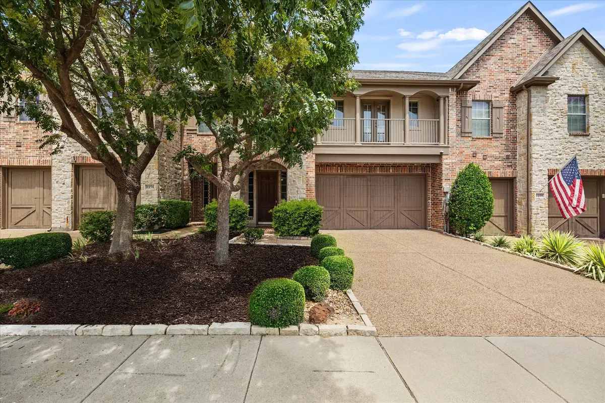 2356 Chelsea Drive, Frisco, TX 75034 - #1