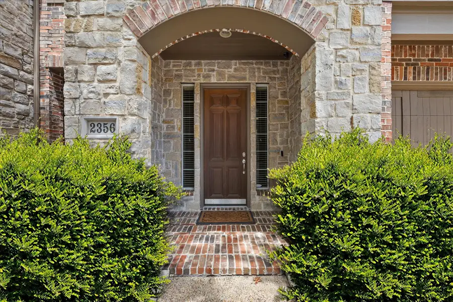 2356 Chelsea Drive, Frisco, TX 75034 - #3