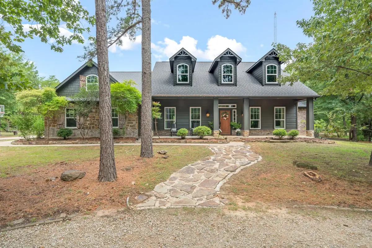 11088 State Highway 19, Edgewood, TX 75117 - #1