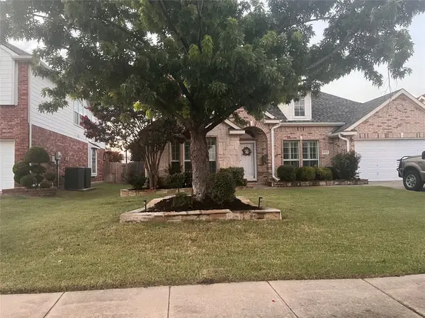 6113 Hagerman Drive, Plano, TX 75094