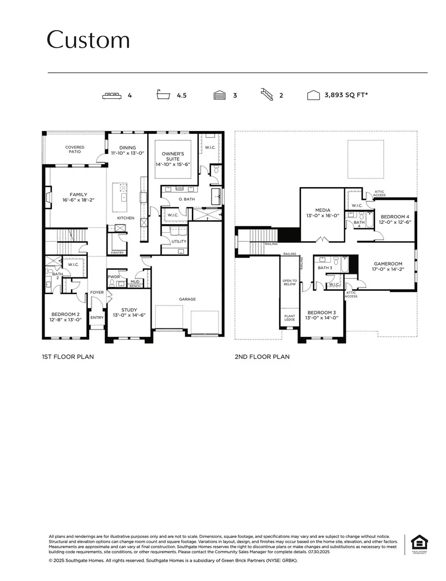 2480 Harpole Road, Prosper, TX 75078 - #2