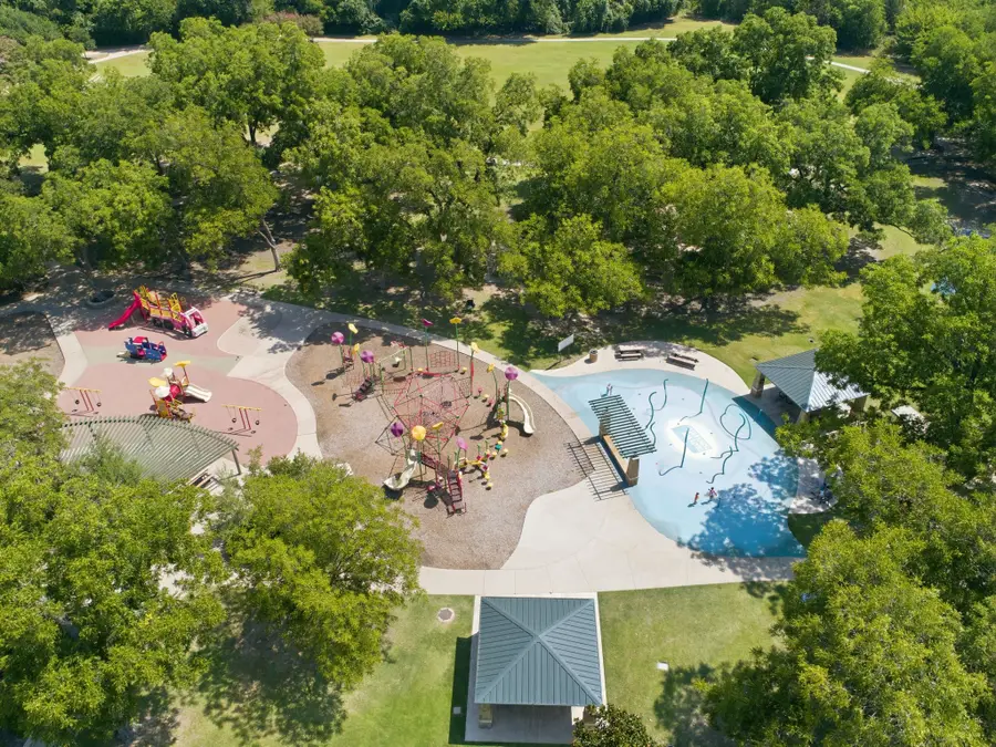 2940 S Creekwood Drive, Grapevine, TX 76051 - #2