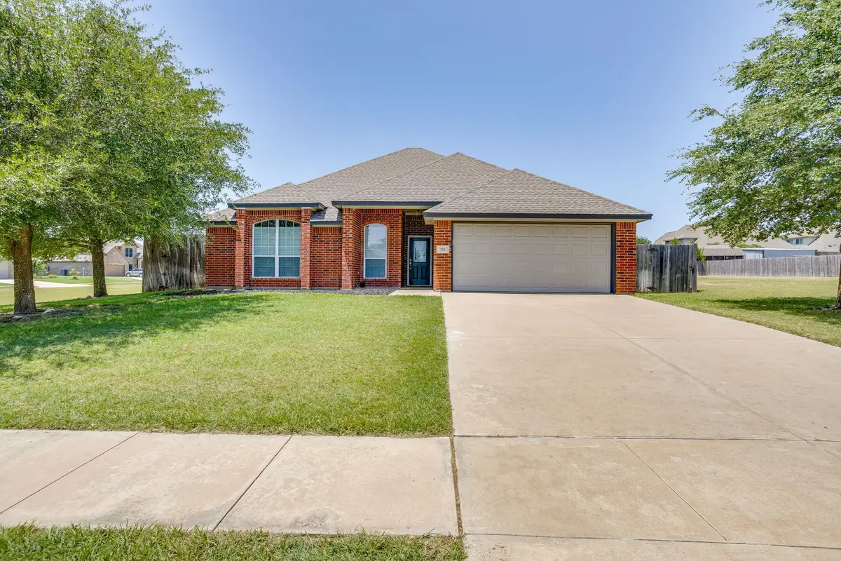 705 Carmen Ana Avenue, Grandview, TX 76050 - #1