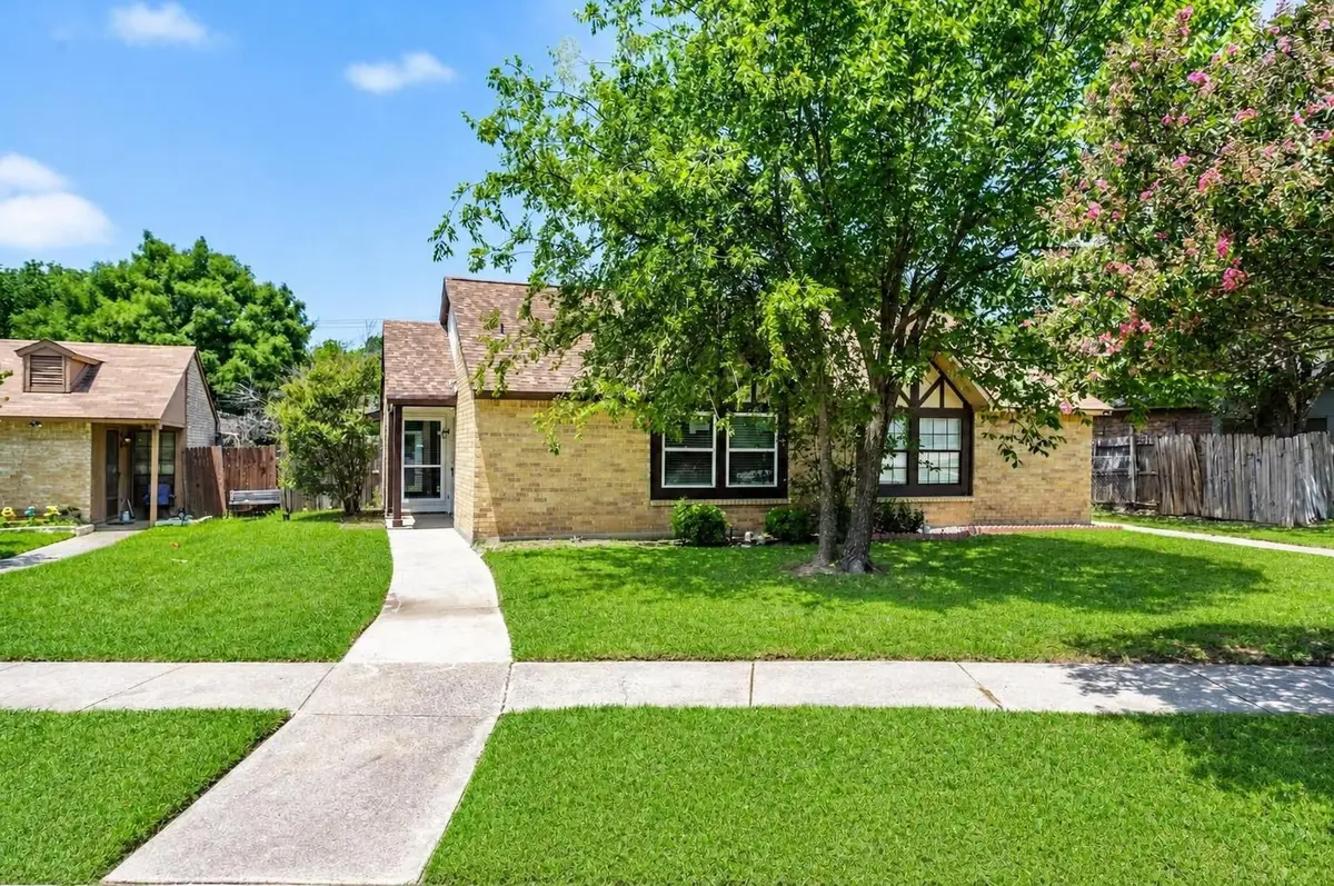 514 Matterhorn Street, Cedar Hill, TX 75104 - #1