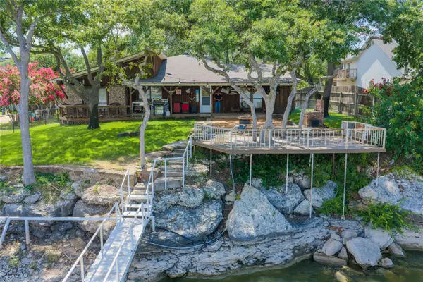 181 Mountain View Lane, Brownwood, TX 76801