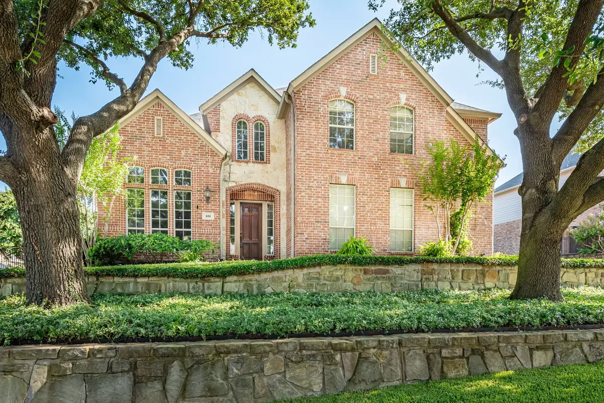 629 Taylor Trail, Murphy, TX 75094 - #1