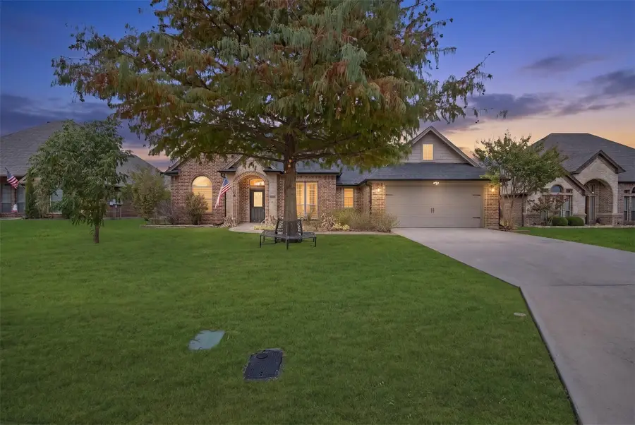 2505 Wichita Trail, Sanger, TX 76266 - #2