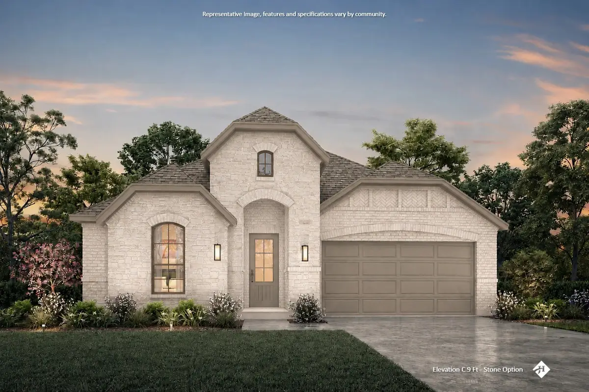 128 Trinity Street, Grandview, TX 76050 - #1