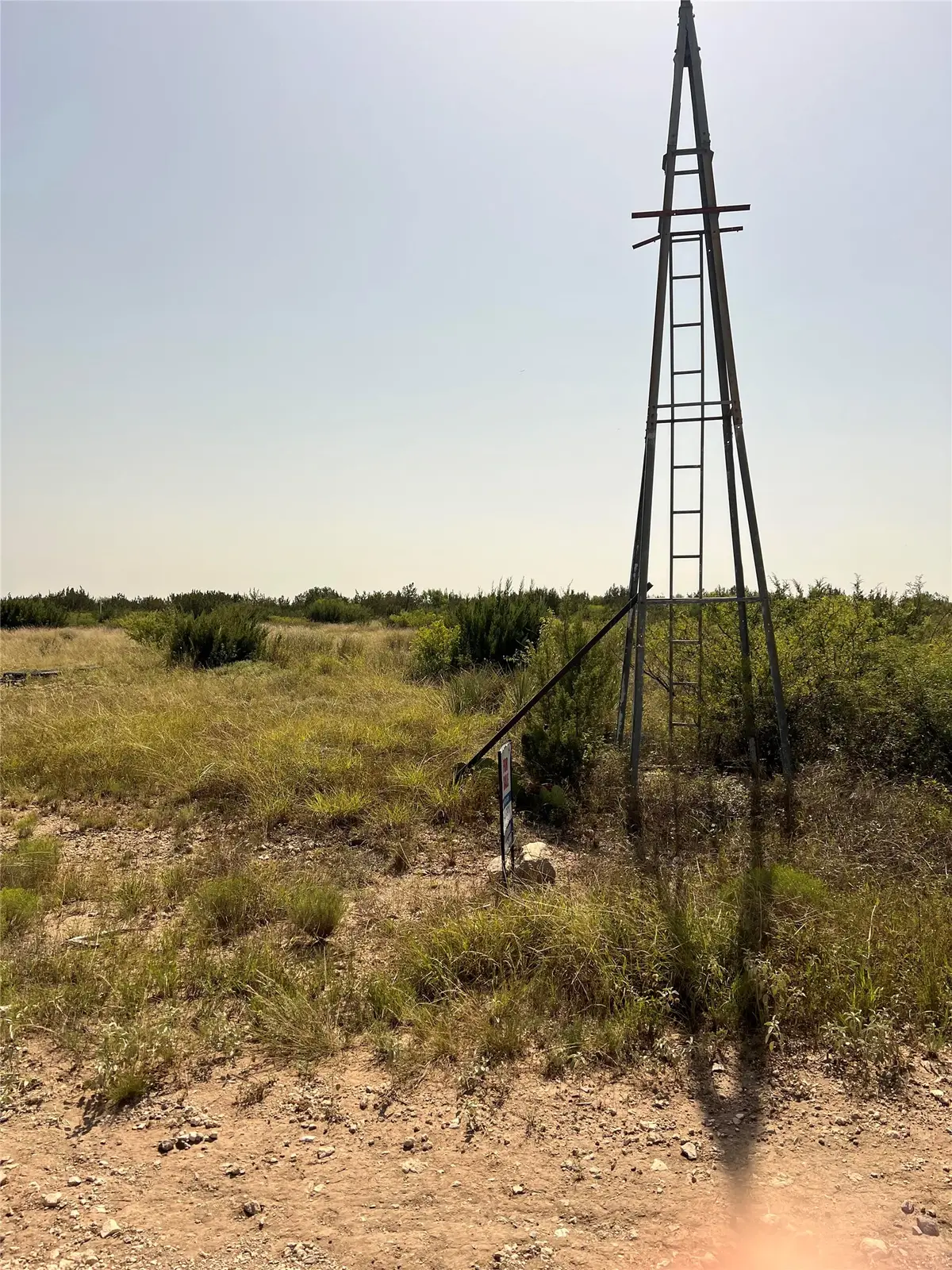 21013 Frank Road, Paint Rock, TX 76866 - #1