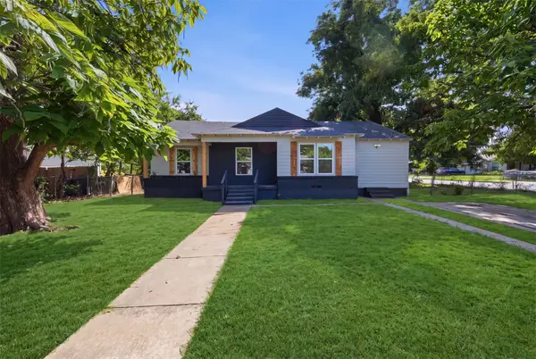 4605 Haas Drive, Dallas, TX 75216
