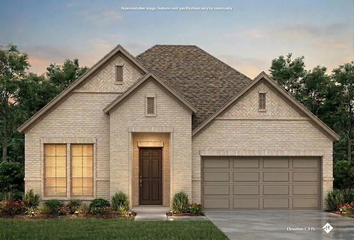 144 Trinity Street, Grandview, TX 76050 - #1