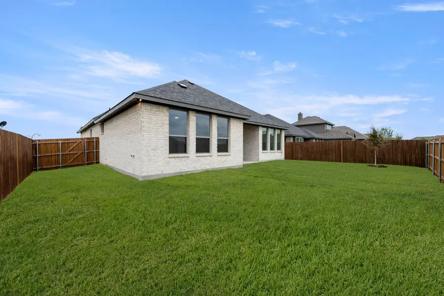 144 Trinity Street, Grandview, TX 76050 - #3