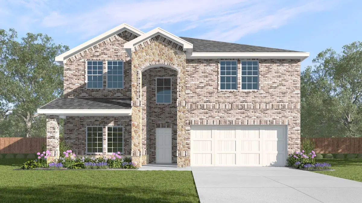 8397 Everly Drive, Garland, TX 75043 - #1