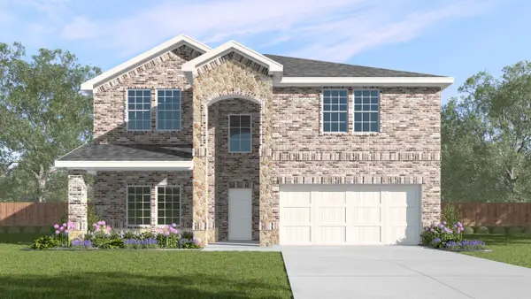 8397 Everly Drive, Garland, TX 75043