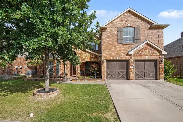 2809 Stackhouse Street, Fort Worth, TX 76244