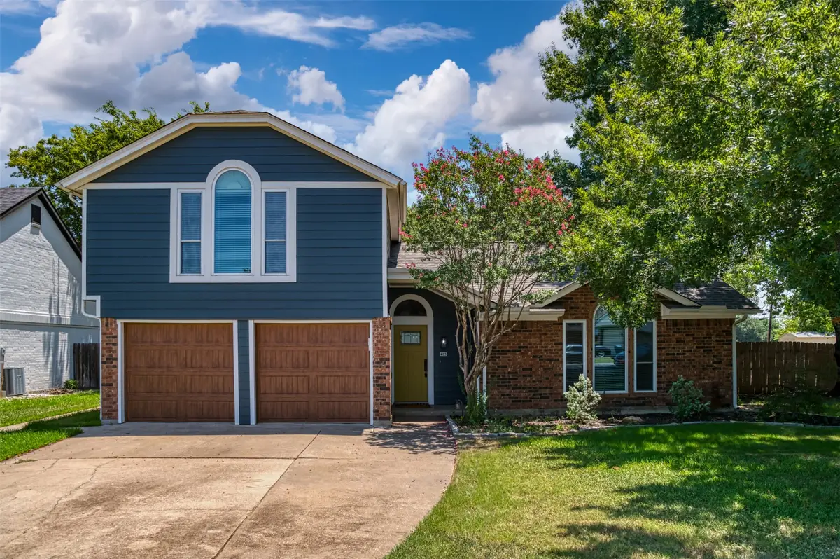 485 Ashley Lane, Roanoke, TX 76262 - #1