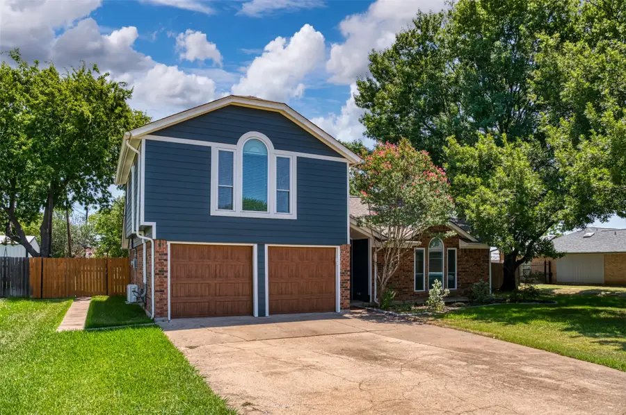 485 Ashley Lane, Roanoke, TX 76262 - #3