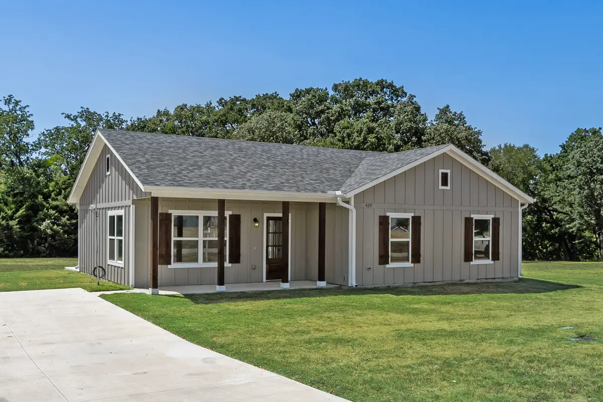 429 Caro Drive, West Tawakoni, TX 75474 - #1