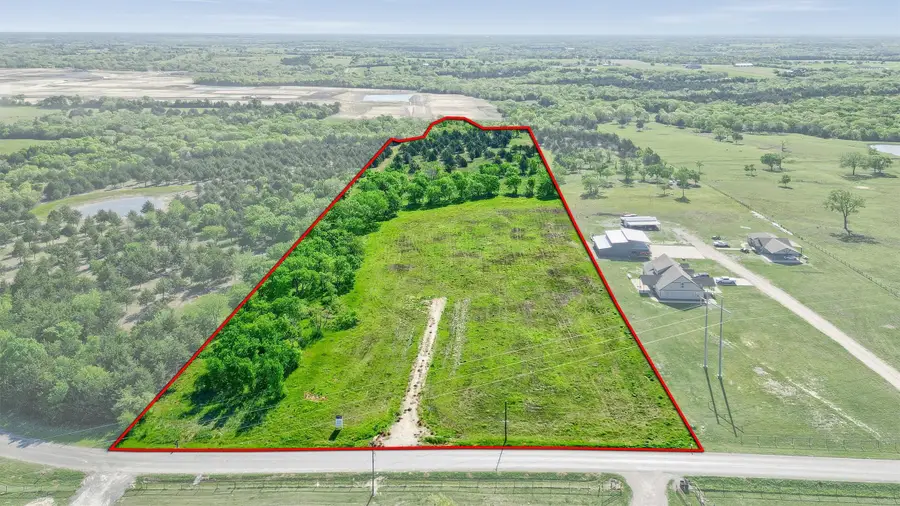 2554 Bennett Road, Howe, TX 75459 - #2