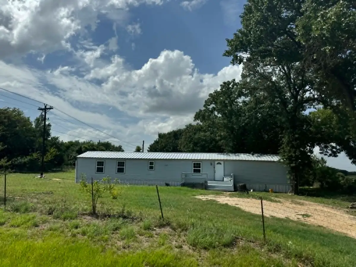 4219 Southern Oaks Road, Cleburne, TX 76031 - #1