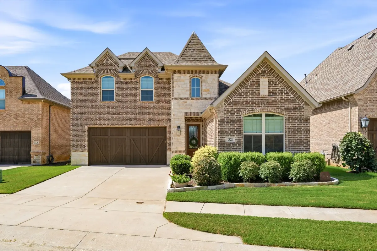 324 Riverdance Way, Keller, TX 76248 - #1