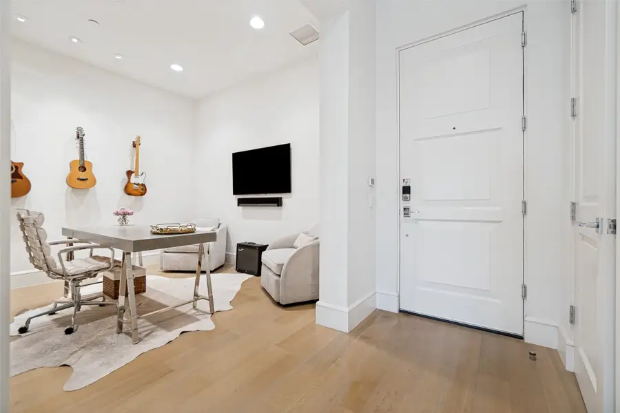 4502 Abbott Avenue #317, Highland Park, TX 75205 - #2