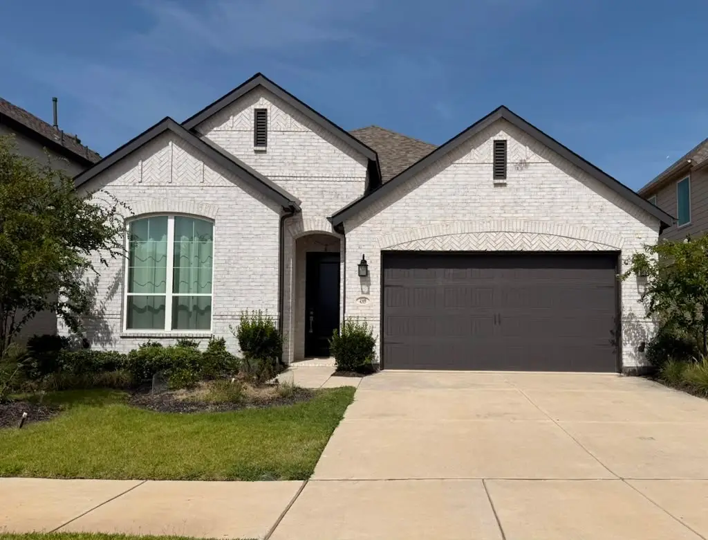 4309 Minnow Cove Road, Oak Point, TX 75068 - #1