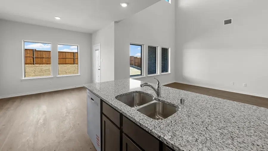 8398 Everly Drive, Garland, TX 75043 - #3