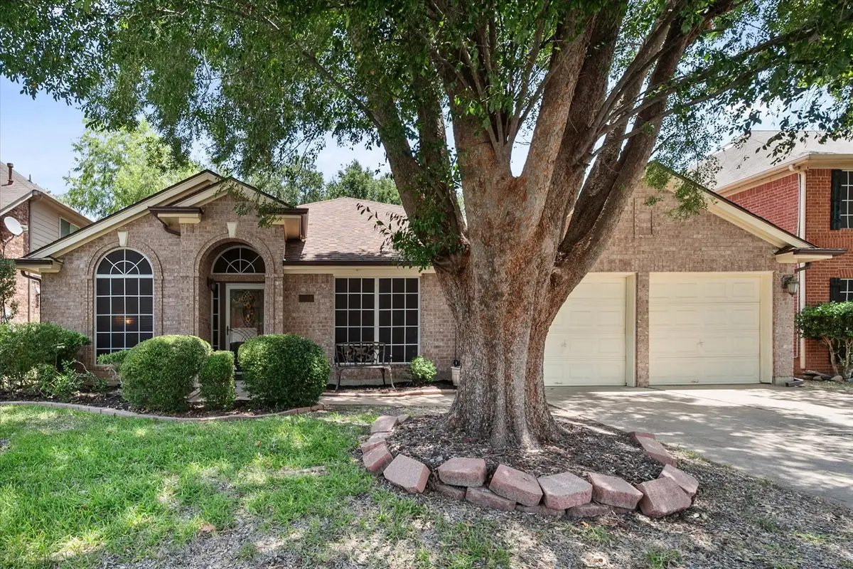 6307 Pierce Arrow Drive, Arlington, TX 76001 - #1
