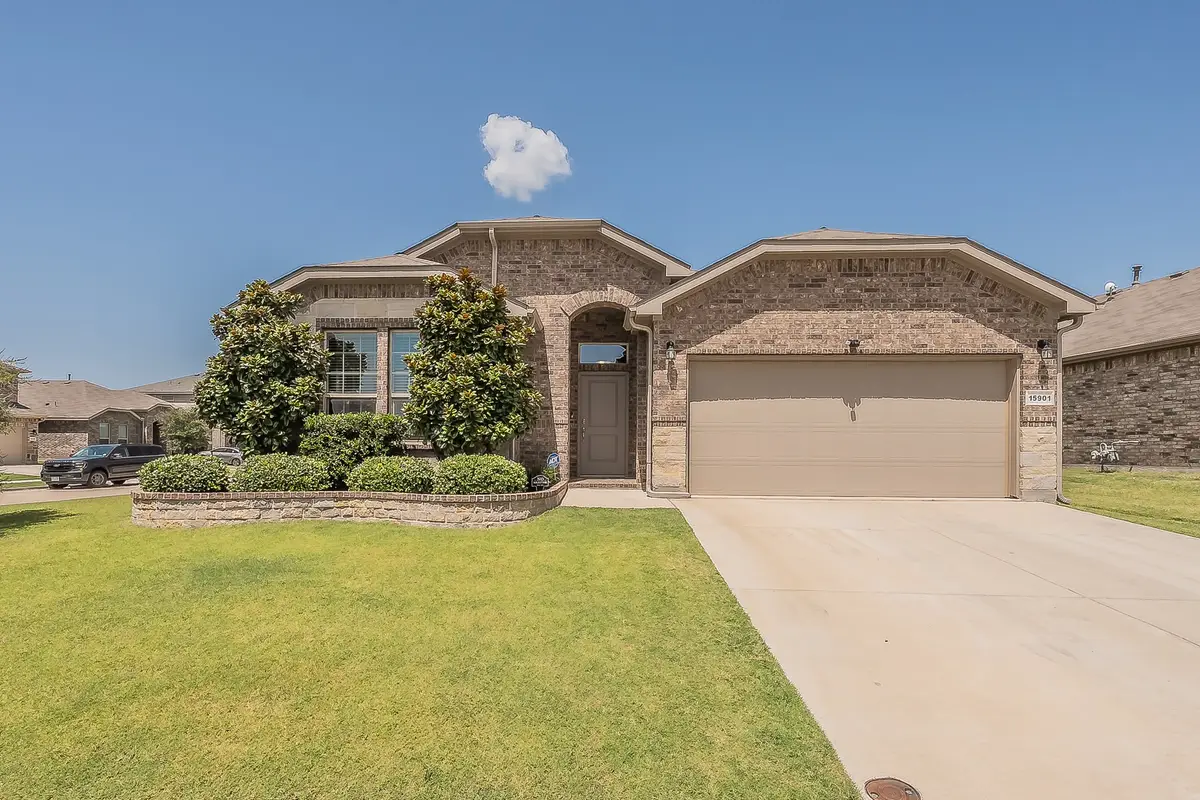 15901 Charing Cross Drive, Justin, TX 76247 - #1
