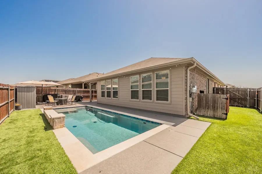 15901 Charing Cross Drive, Justin, TX 76247 - #2