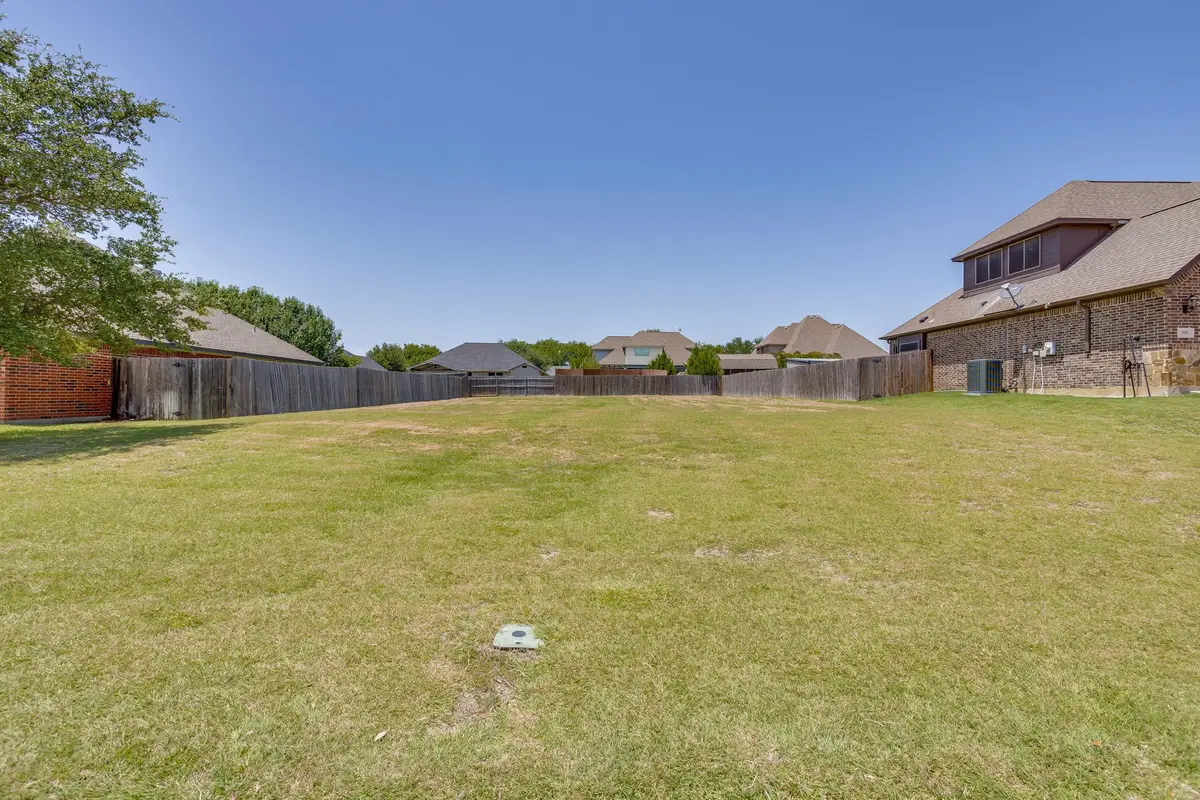 707 Carmen Ana Avenue, Grandview, TX 76050 - #1