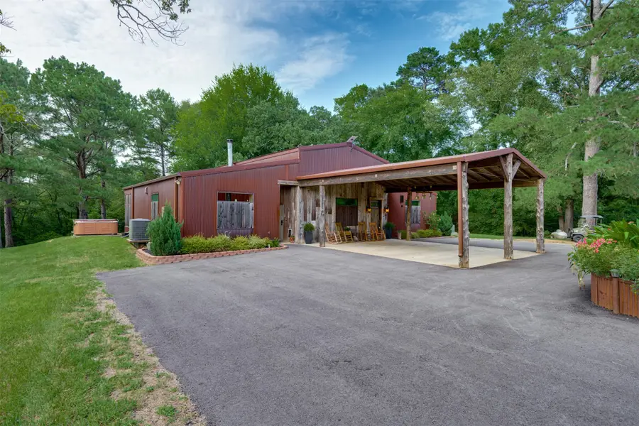 6841 State Highway 154 E, Gilmer, TX 75645 - #2