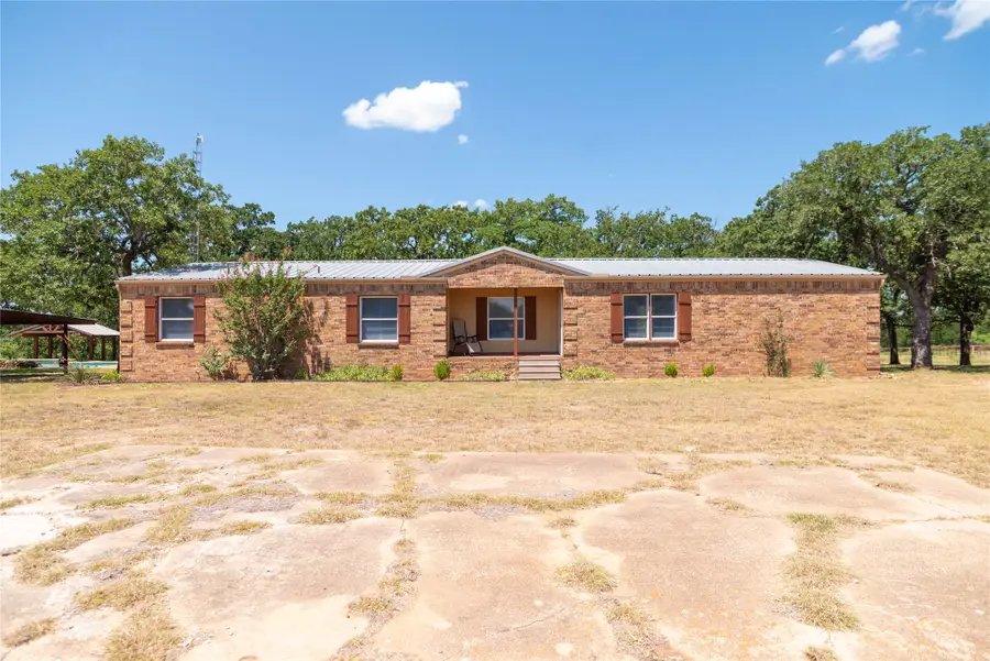 406 Private Road 3706, Bridgeport, TX 76426 - #2