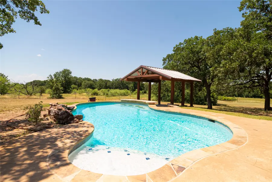 406 Private Road 3706, Bridgeport, TX 76426 - #3