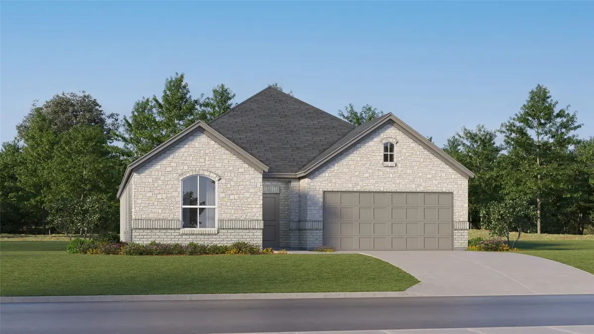 1802 Ranger Drive, Cedar Hill, TX 75104 - #1
