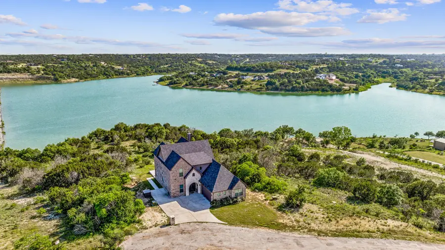 2350 Lakeside Drive, Bluff Dale, TX 76433 - #3