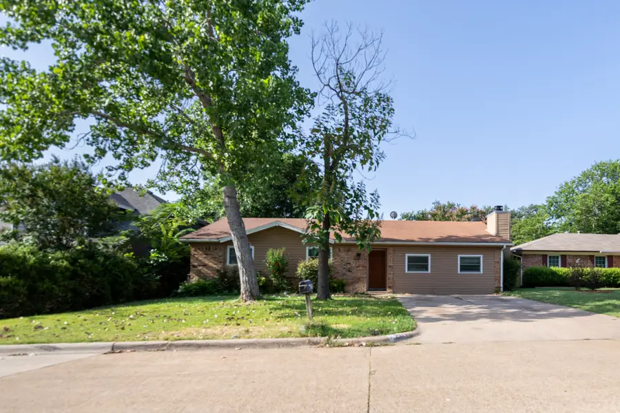 2303 April Lane, Grand Prairie, TX 75050 - #3