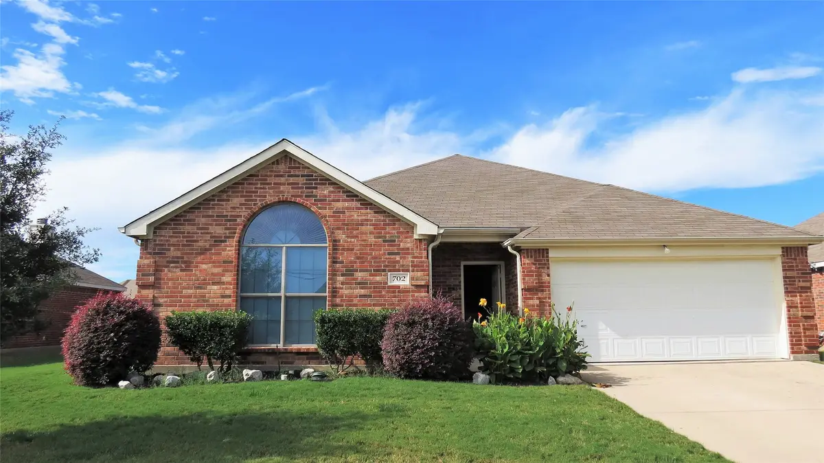 702 Bayshore Drive, Mansfield, TX 76063 - #1
