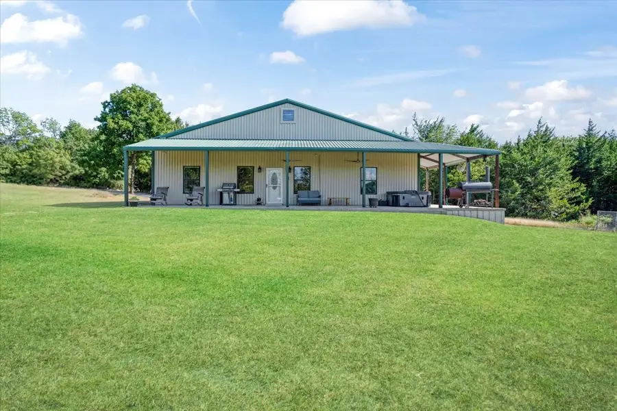 2898 County Road 4720, Leonard, TX 75452 - #3