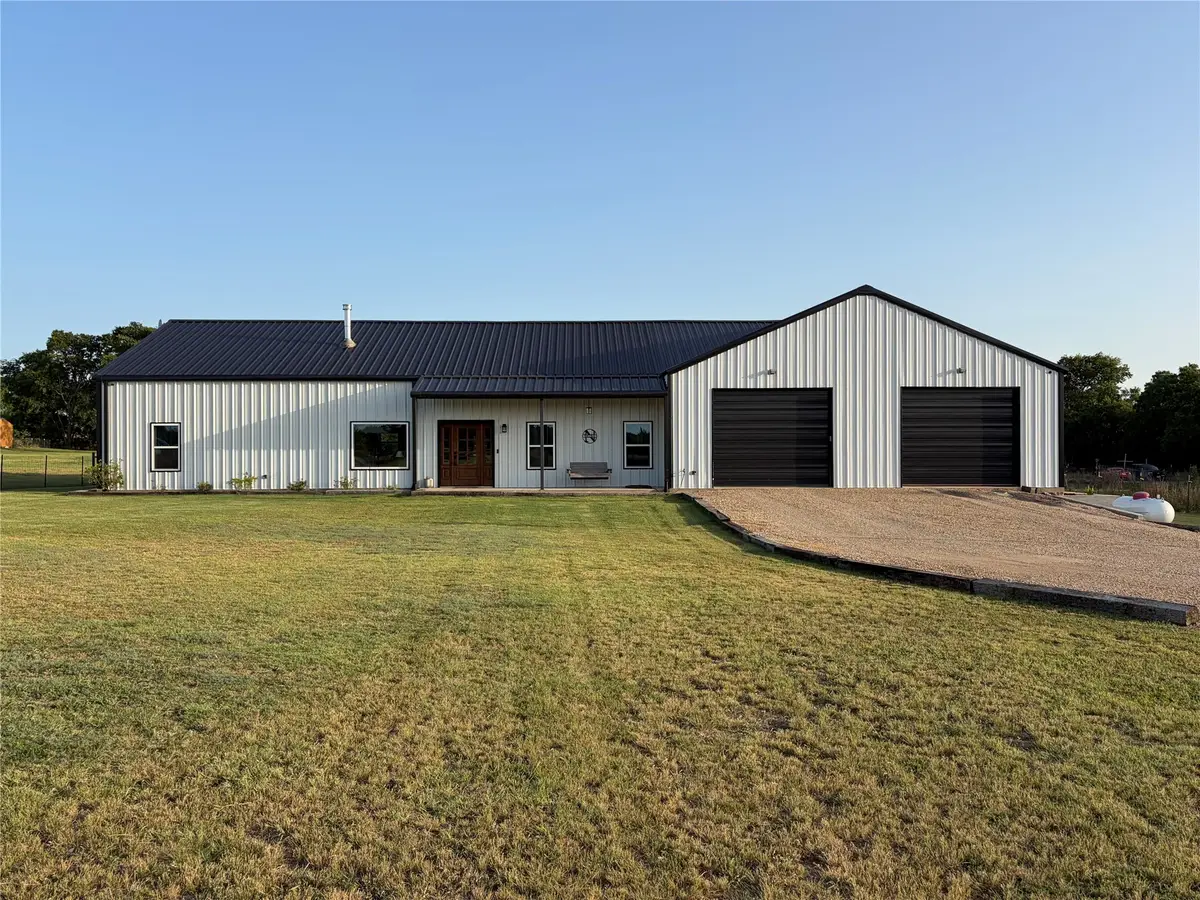 208 Chicken Field Road, Whitewright, TX 75491 - #1