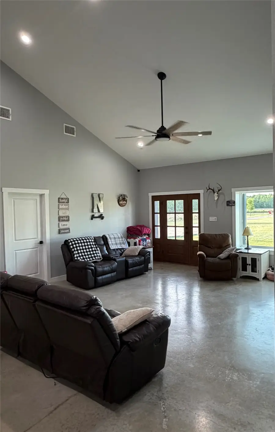 208 Chicken Field Road, Whitewright, TX 75491 - #2