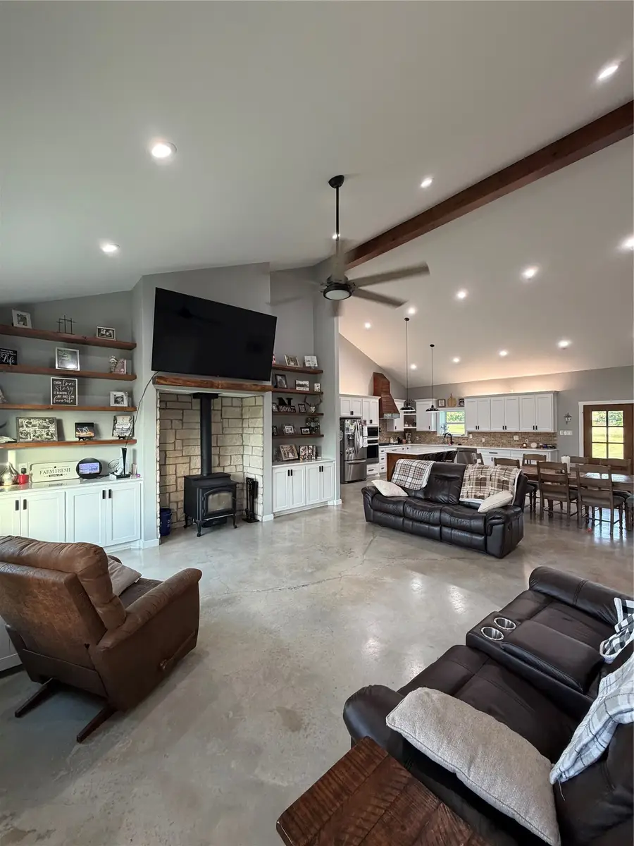 208 Chicken Field Road, Whitewright, TX 75491 - #3