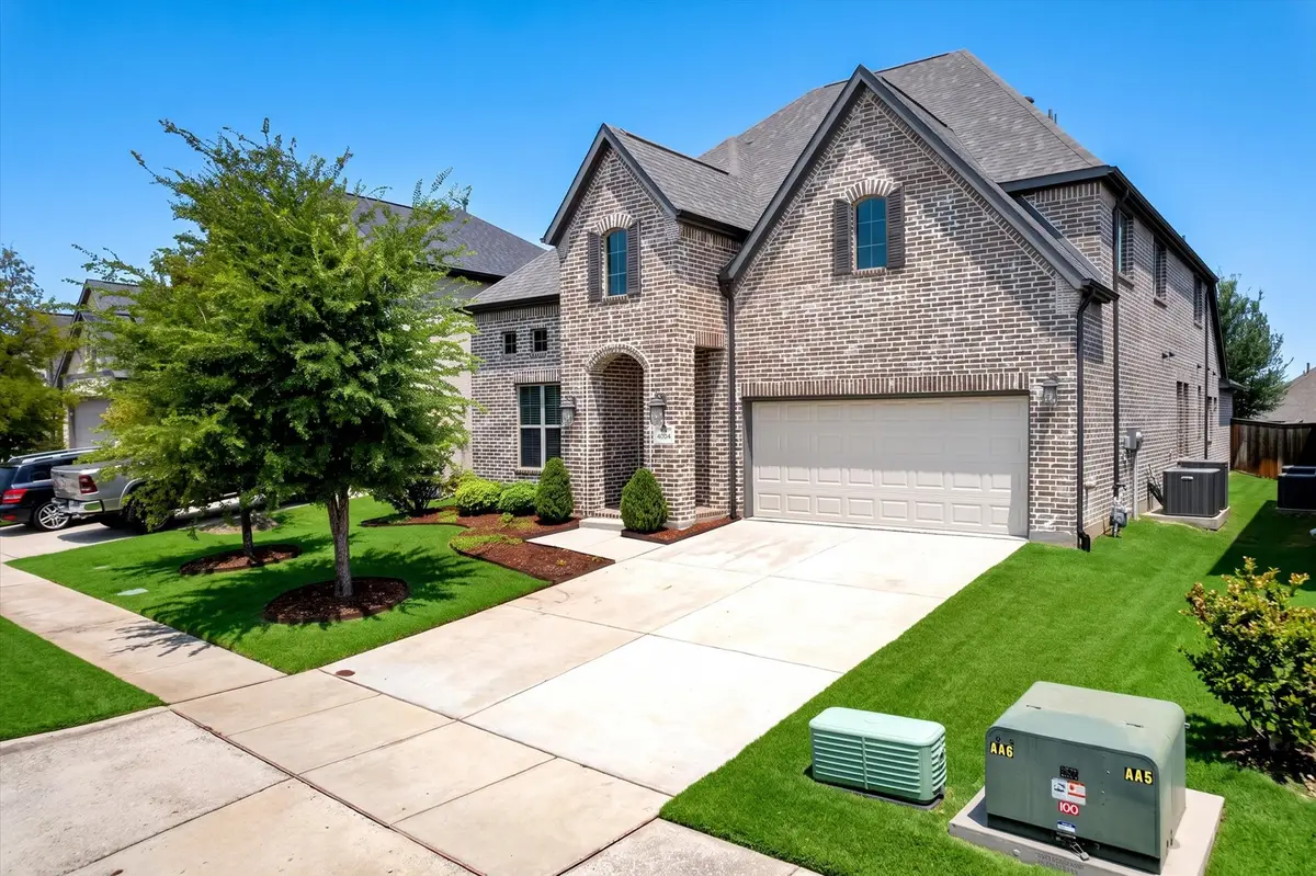 4004 Wittenburg Drive, McKinney, TX 75071 - #1