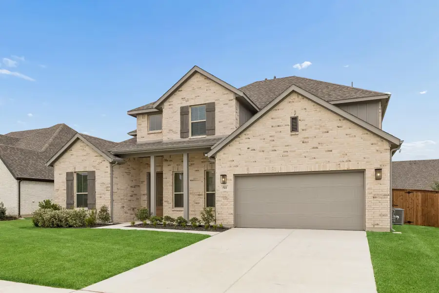 511 Blackwater Trail, Waxahachie, TX 75165 - #2