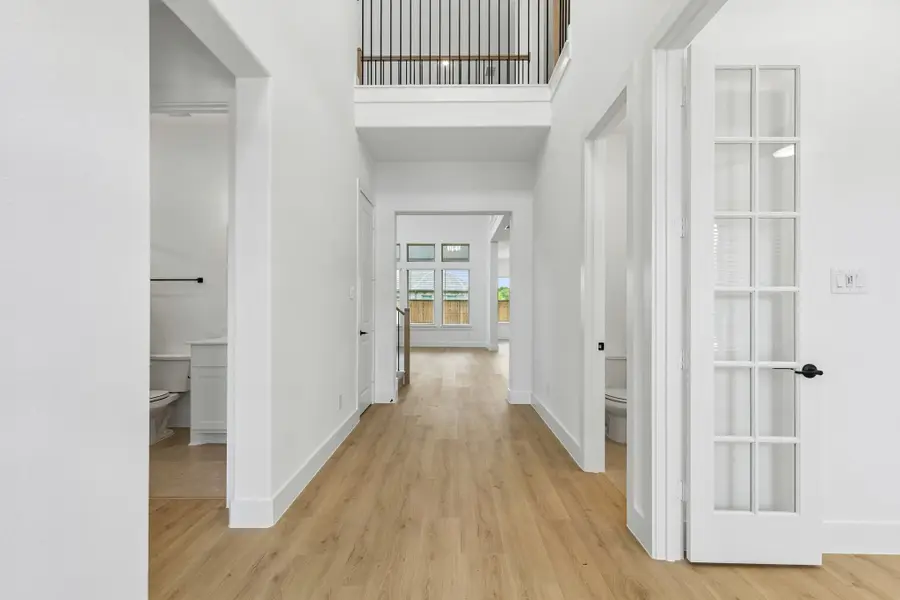 511 Blackwater Trail, Waxahachie, TX 75165 - #3