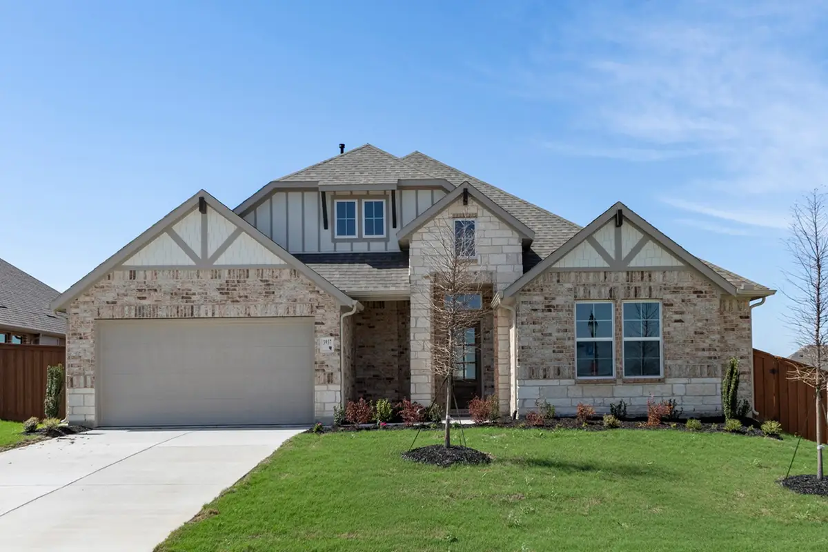 3937 Melica Lane, Heartland, TX 75114 - #1
